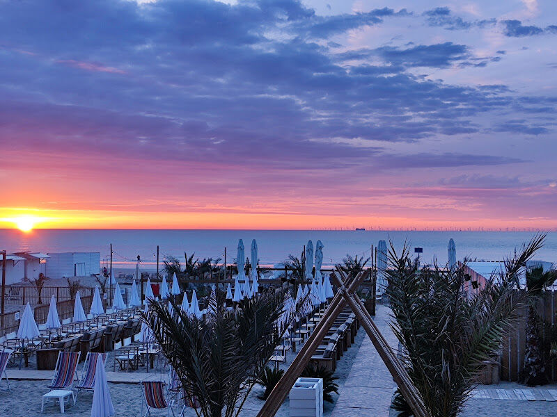 Foto van Lilo beach