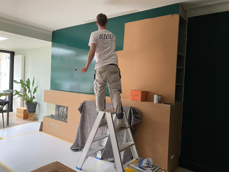 Foto van Olivier SVRK