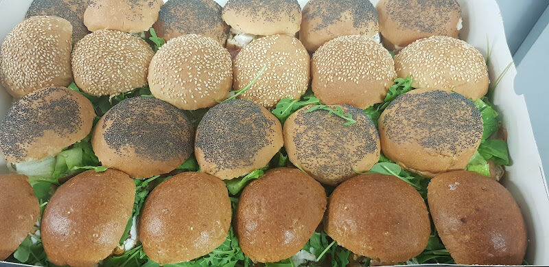 Foto van Charly Catering BV
