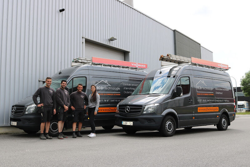 Foto van Marteco | Cv-installateur. Plaatsen, herstellen en onderhoud van verwarmingsketels en boilers