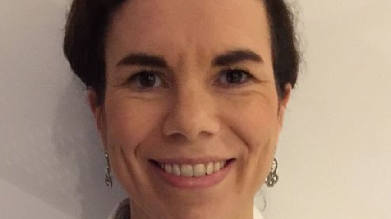 Foto van Dr Sophie Lepage - Neurologue