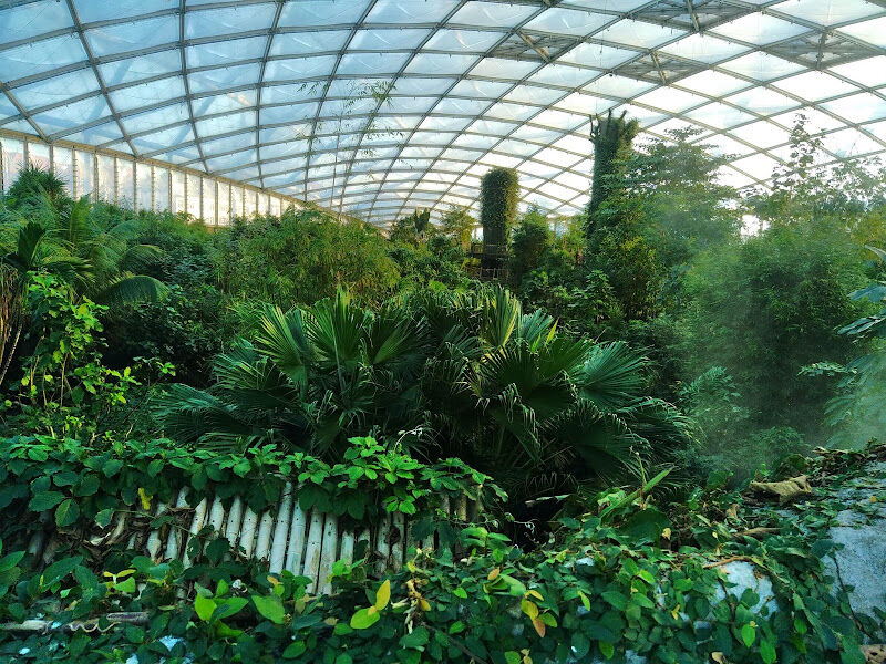 Foto van Coppin Biological solutions