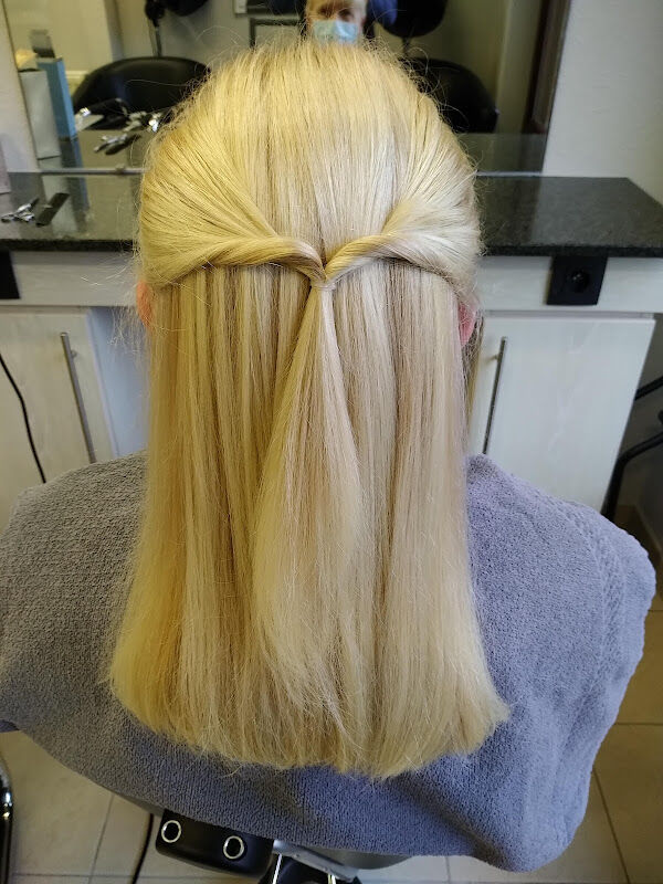 Foto van Hairstyling Peggy