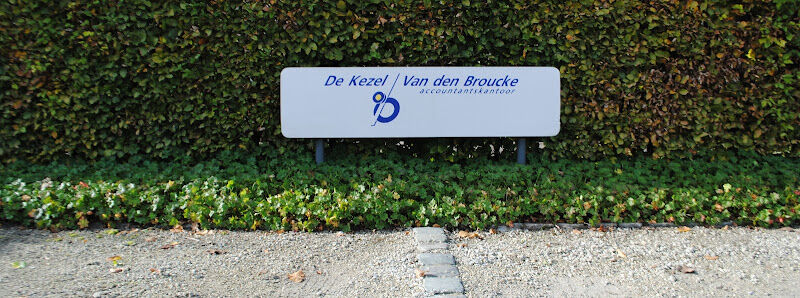 Foto van Accountantskantoor De Kezel, Van den Broucke