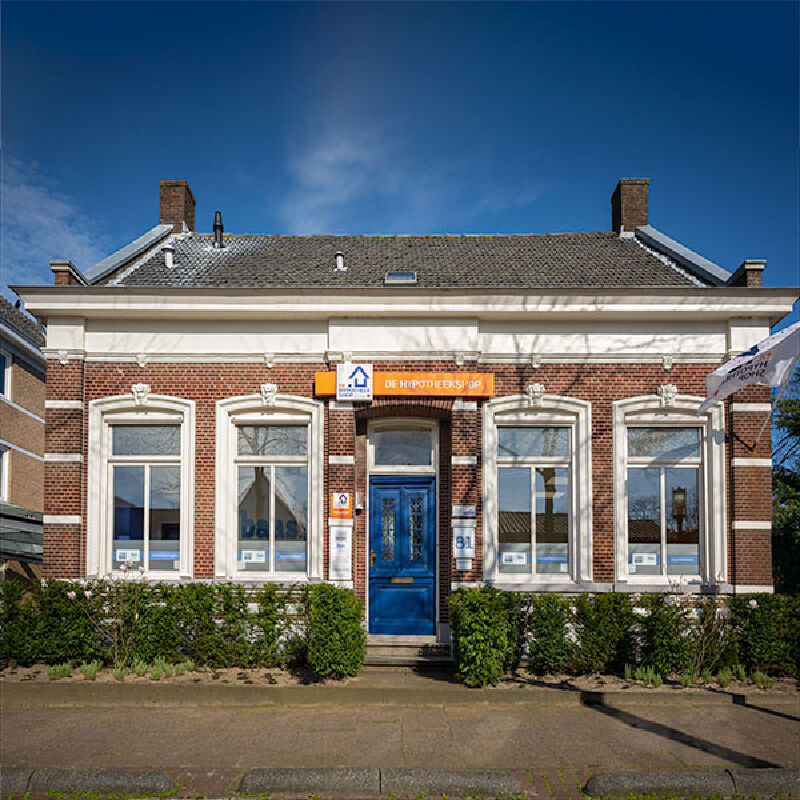 Foto van De Hypotheekshop Halsteren - Bergen Op Zoom