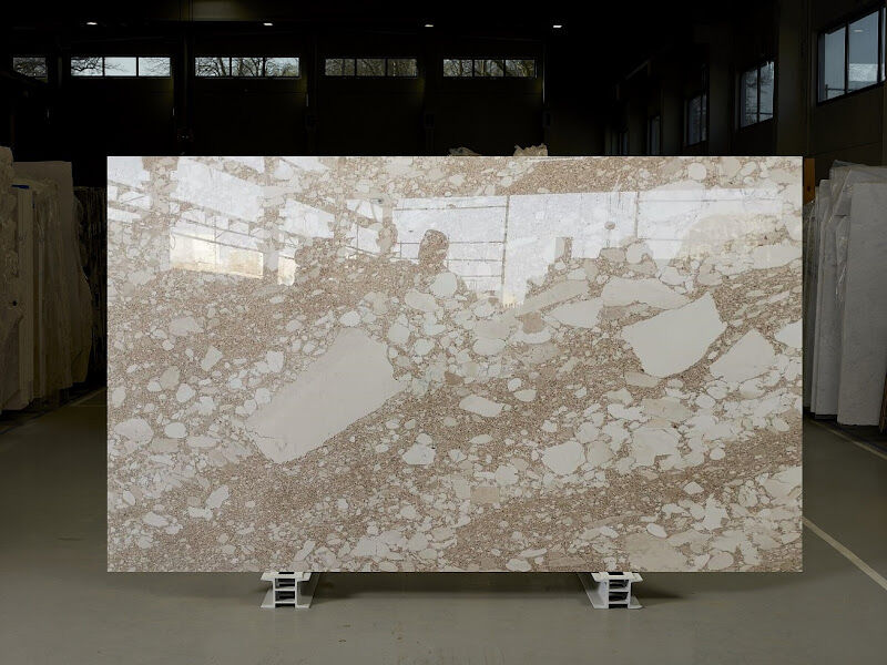 Foto van MARBLE US
