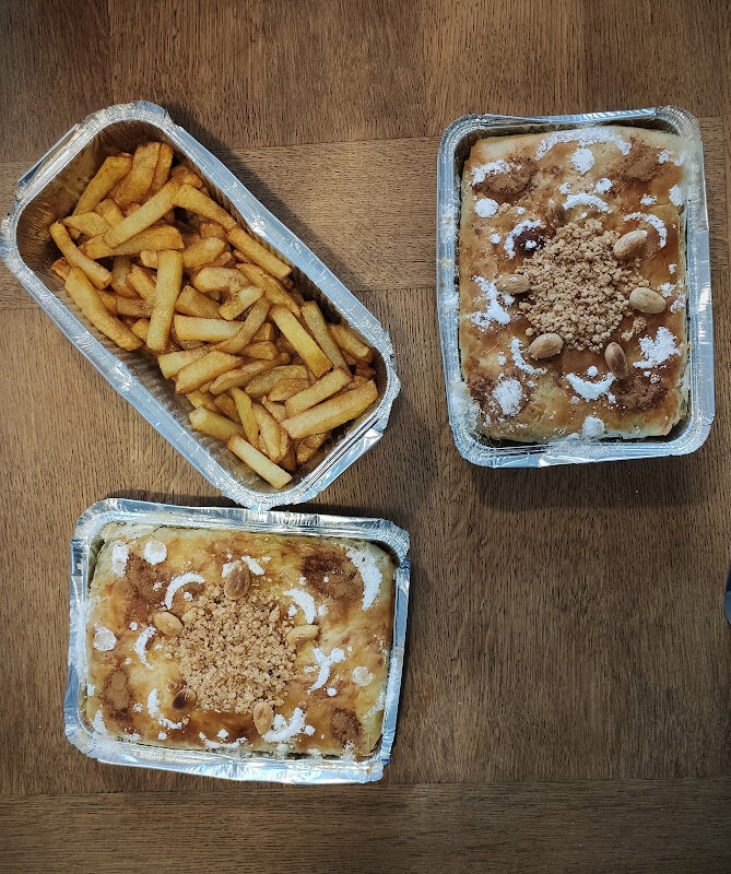 Foto van Yemma Couscous