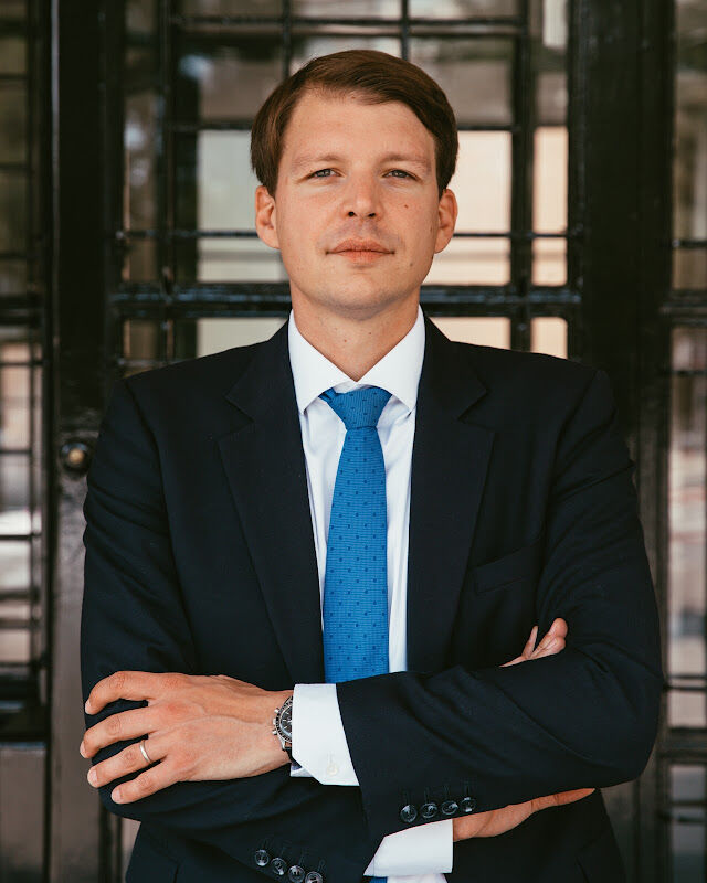 Foto van Avocat Gautier MELCHIOR