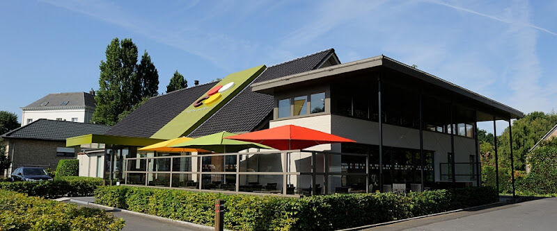 Foto van Colmar Aartselaar