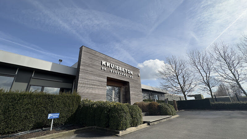 Foto van Kruisbeton De Sloovere nv