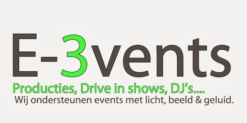 Foto van E-3vents, EnergyBeatz, Bruiloft DJ Zeeland, DJ Watergroove