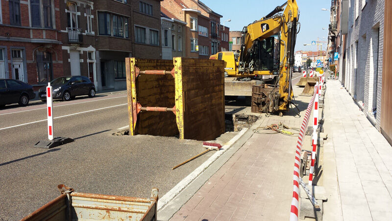 Foto van StG bvba