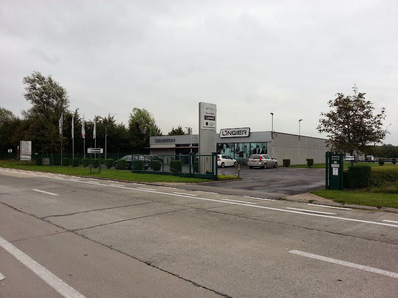 Foto van Lingier Computers