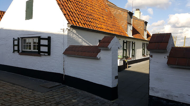 Foto van Danstaverne De Schuure