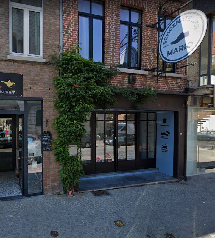 Foto van Schoenmakerij Mario | Sleutelservice & nummerplaten