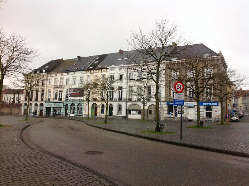 Foto van Roxy Center