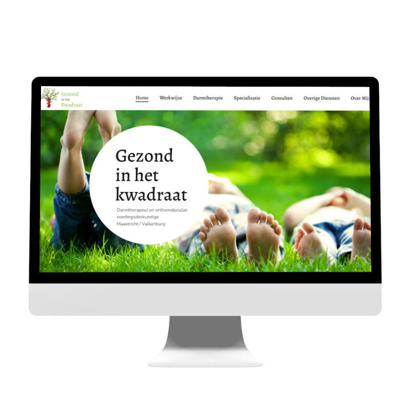 Foto van 043WEB Webdesign Maastricht