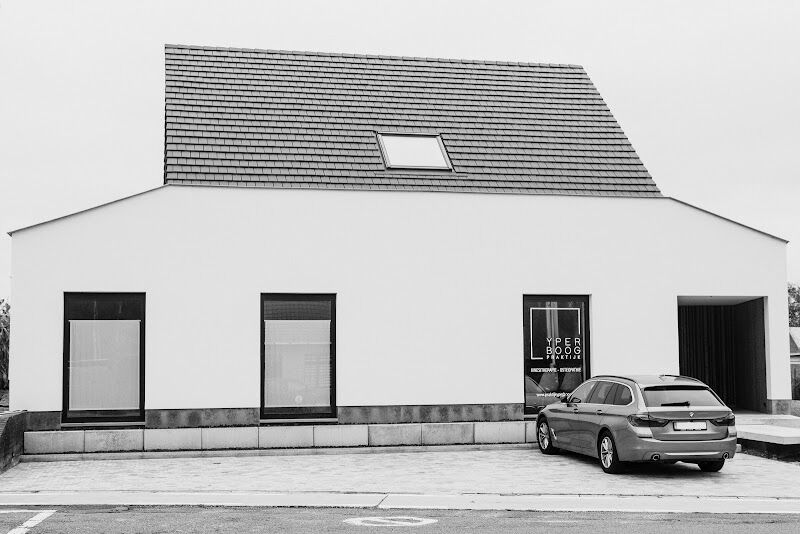 Foto van Praktijk Yperboog