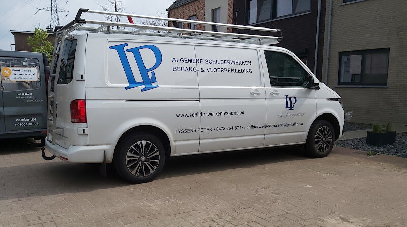 Foto van Schilderwerken Lyssens Peter bvba