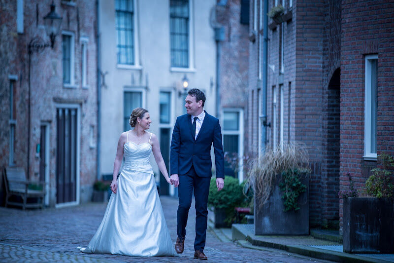 Foto van WeddingShoots