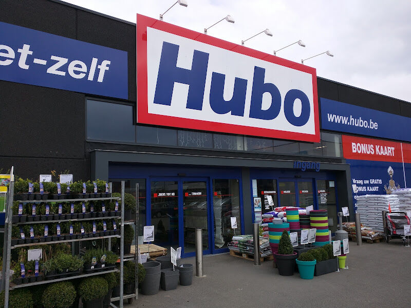 Foto van Hubo Deinze