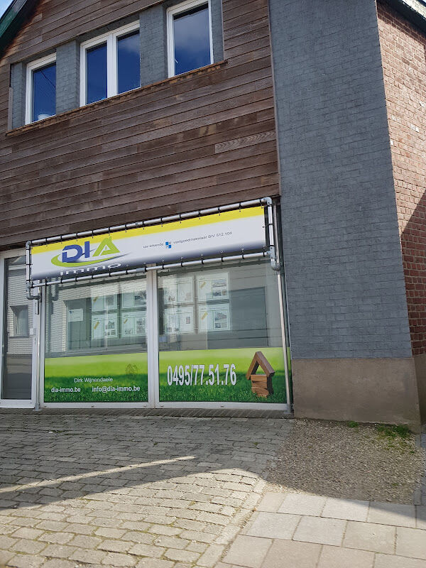 Foto van DiA Immo - Aankoop, Verkoop en Verhuur