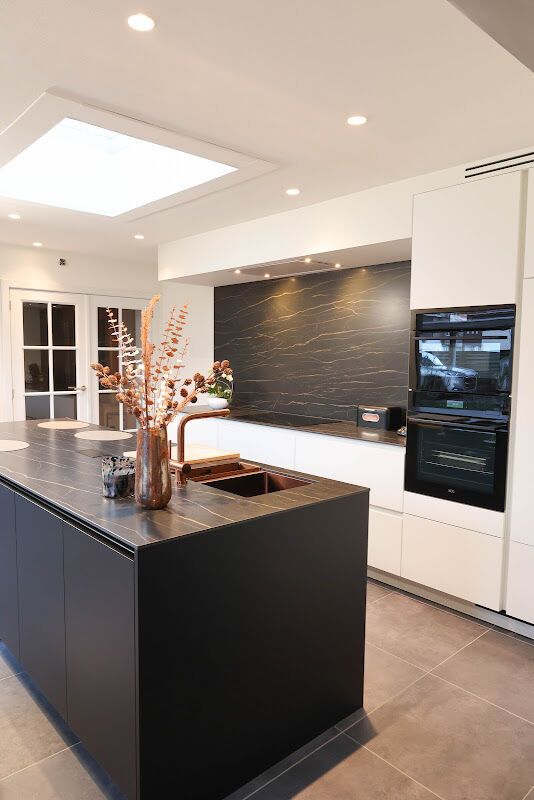 Foto van MKB Keukens en Interieur