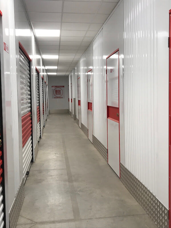 Foto van Box Village | Self storage