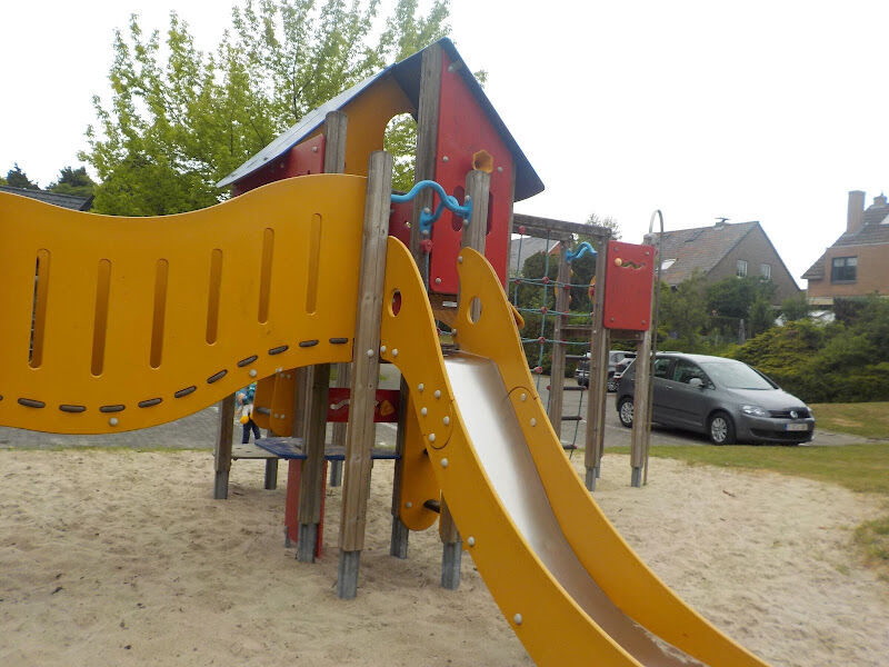Foto van Speeltuin Solheide