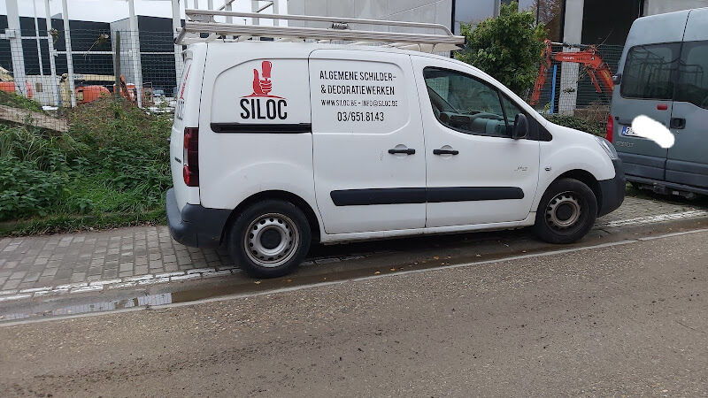 Foto van Siloc CVBA