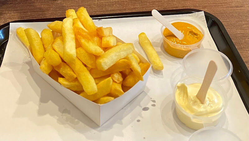 Foto van Le 1050