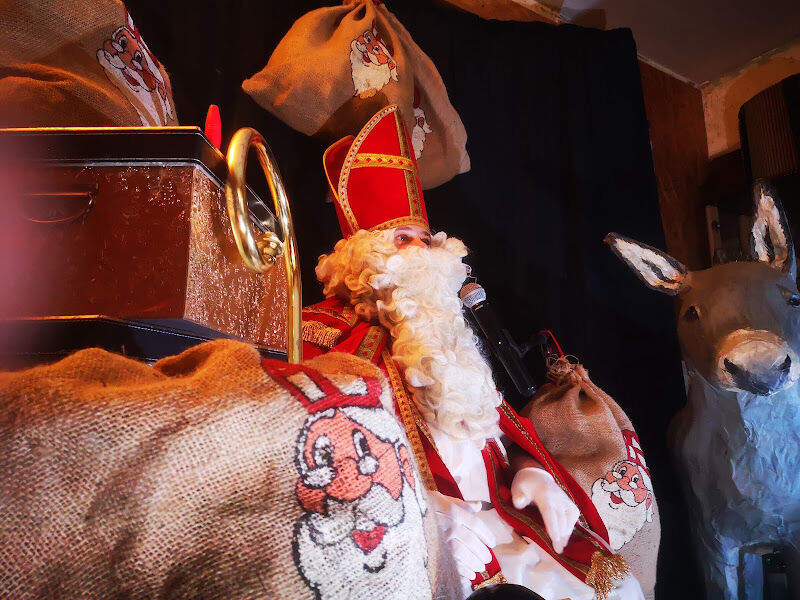 Foto van Magic Arts Asbl