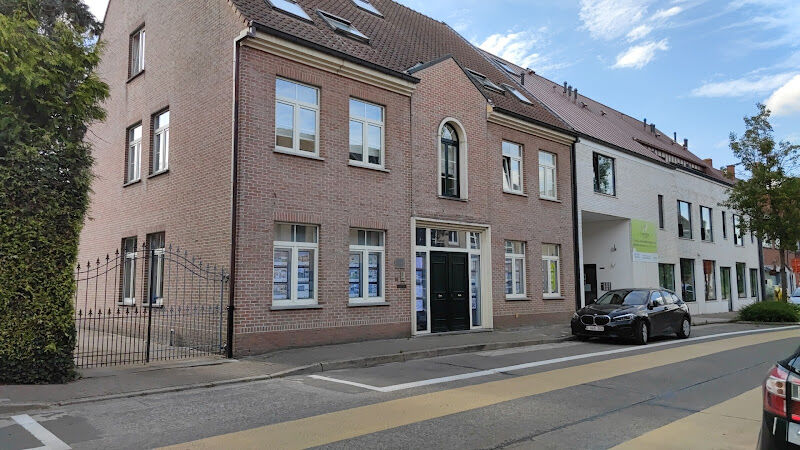 Foto van Immo Vercruysse