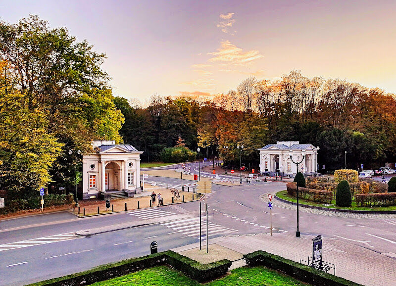 Foto van Agence immobilière Engel & Völkers Pavillon d'Ixelles