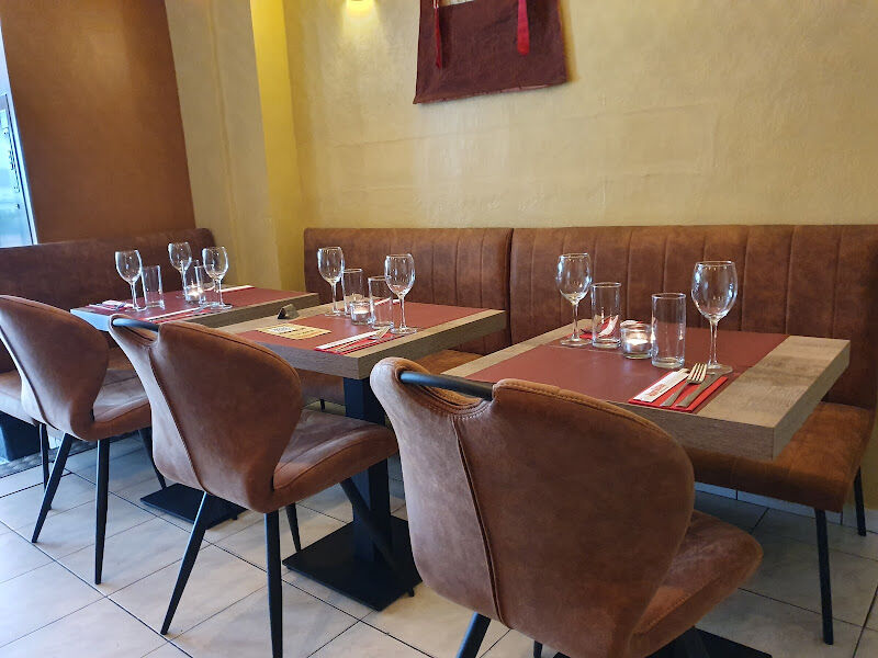 Foto van Asian Kitchen