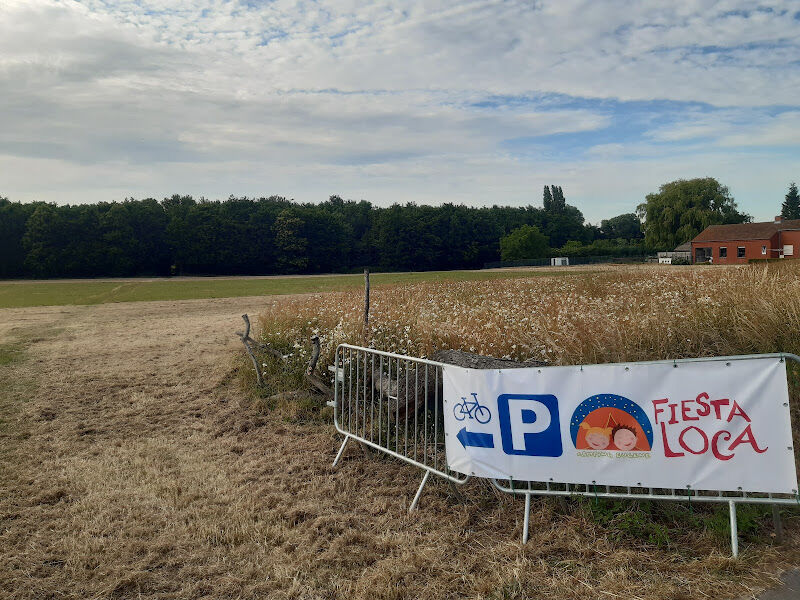 Foto van Fiesta Loca 2022 Staden