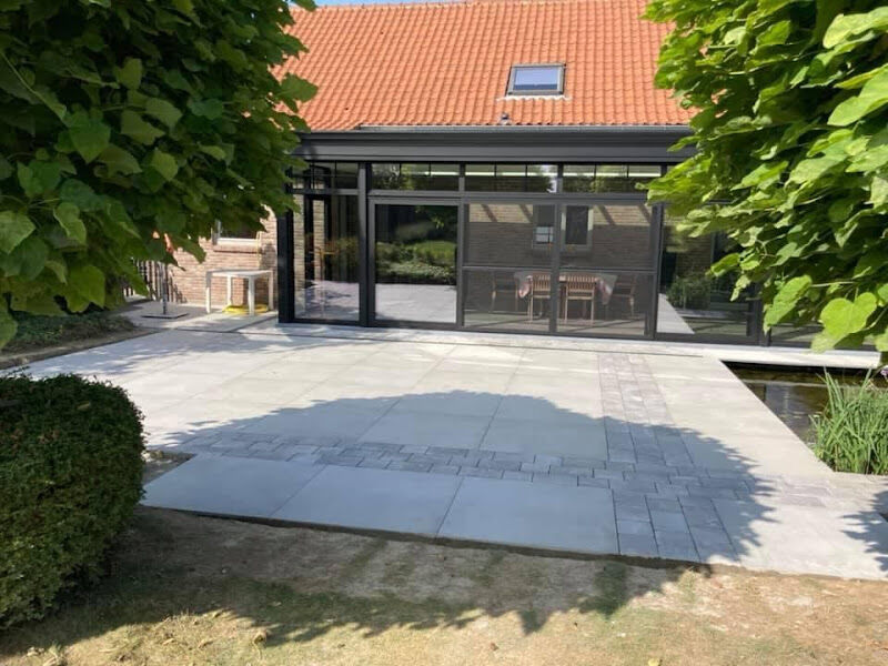 Foto van Tegelwerken Geert bv