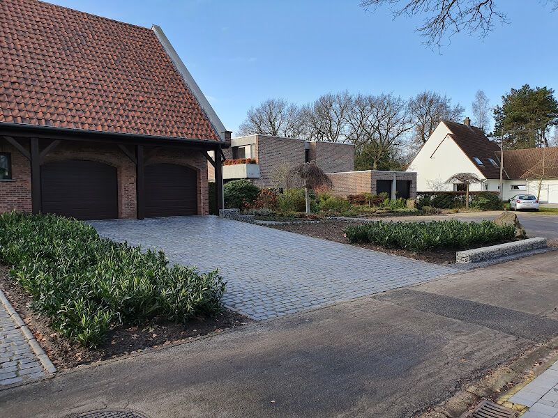 Foto van MH Algemene Werken