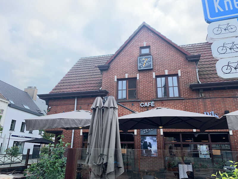 Foto van De Scheve Zeven