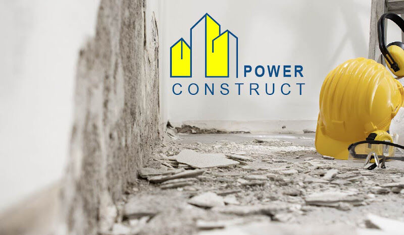 Foto van Power Construct Sloop- & Afbraakwerken