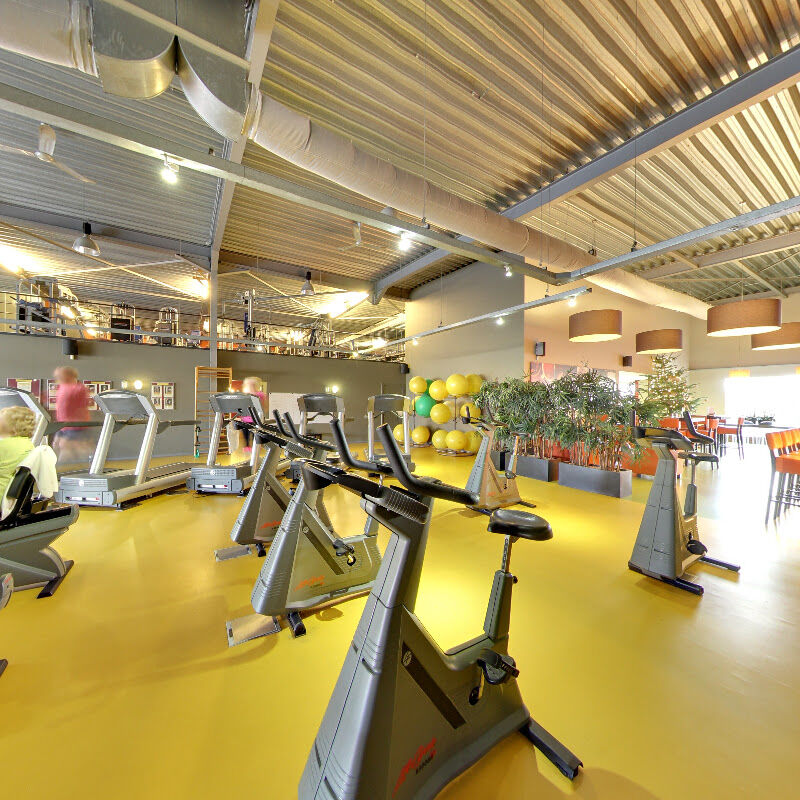 Foto van Gym Tonic Sport-en Gezondheidscentrum