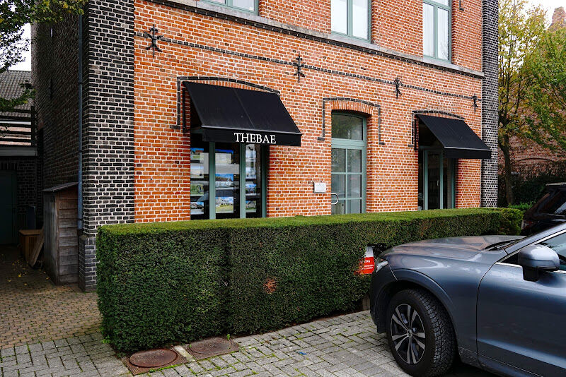 Foto van THEBAE Fine Estates (powered by Dewaele)