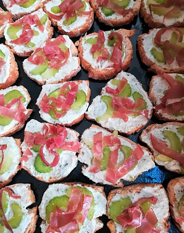 Foto van Valentina Cucina