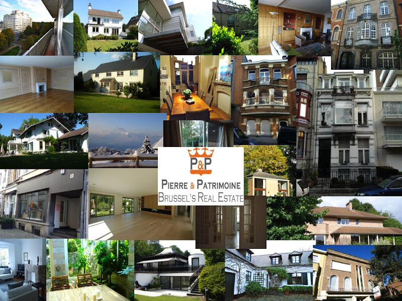 Foto van Pierre & Patrimoine