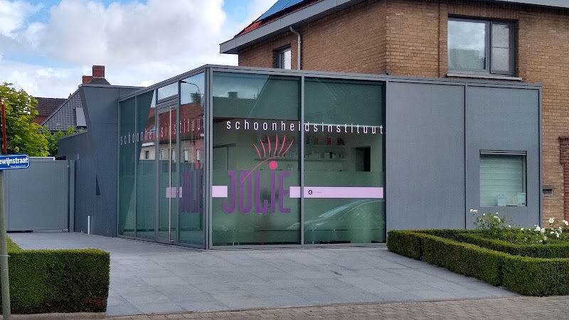 Foto van Schoonheidsinstituut Jolie