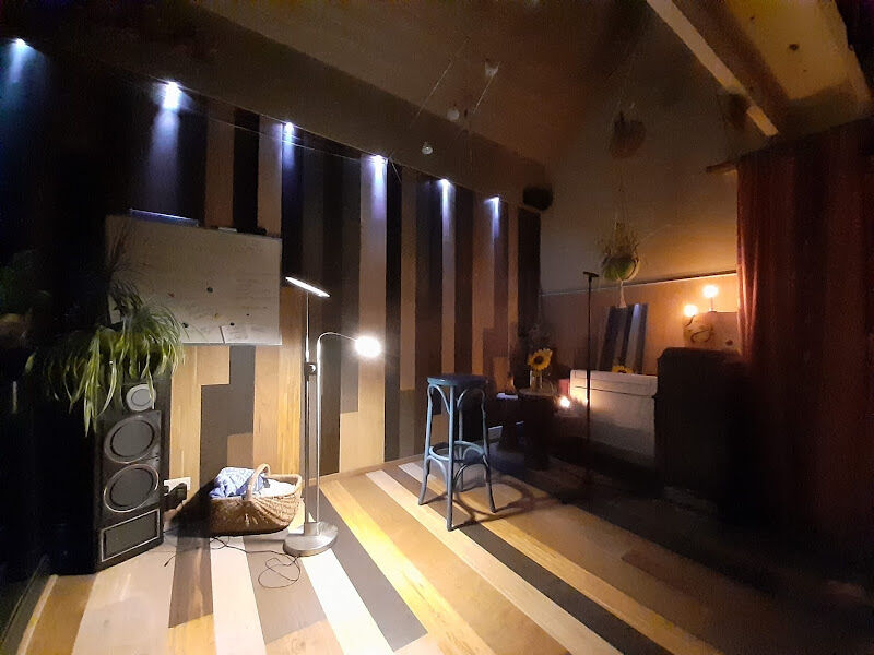 Foto van De Studio