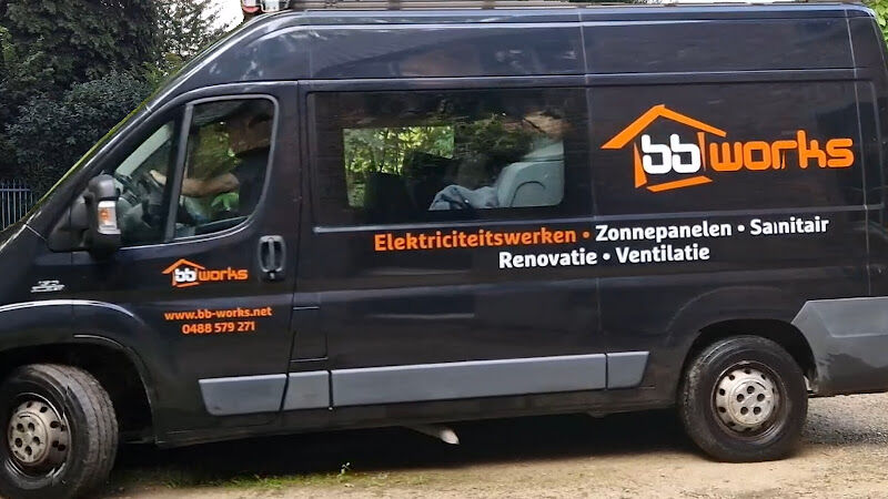 Foto van BB Works