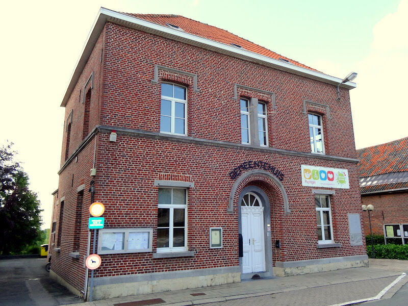 Foto van Gemeentebestuur Pepingen