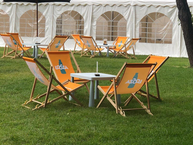 Foto van Bar Boterlaerhof