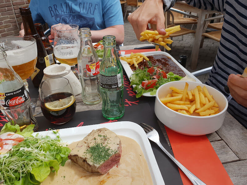 Foto van 't Picolootje